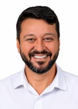 Foto oficial de Andre Fagundes