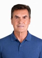 Foto oficial de Brizola Corteletti