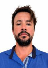 Foto oficial de Paulo Ricardo