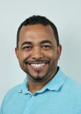 Foto oficial de Jaciglei Costa