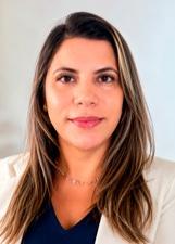 Foto oficial de Clezia Pires