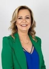 Foto oficial de Sandra Freitas