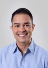 Foto oficial de Philipe Lemos