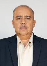 Foto oficial de Sebastião Luiz