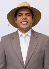 Foto oficial de Paulo Neto