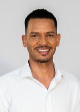 Foto oficial de Tuti