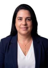 Foto oficial de Mariana Bassini