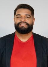Foto oficial de Leandro da Feira