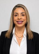 Foto oficial de Graciane Patricio