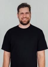 Foto oficial de Delegado Leandro Sperandio