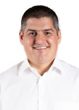 Foto oficial de Alexandre Xambinho