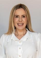 Foto oficial de Aline Faria