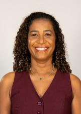Foto oficial de Elizangela Burmann