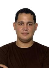 Foto oficial de Ruan Sabino