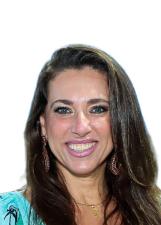 Foto oficial de Erika Nicolini Calazans