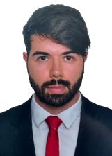 Foto oficial de Lucas Recla