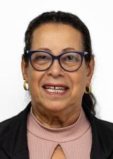 Foto oficial de Suely Lourenço
