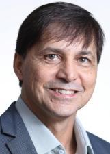 Foto oficial de Eduardo Pinheiro