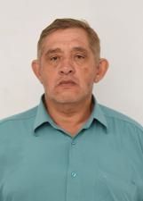 Foto oficial de Daniel Cloves