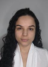 Foto oficial de Enfermeira Karyna Dara
