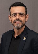 Foto oficial de Danley Vieira