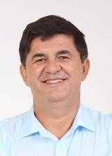 Foto oficial de Coronel Roger