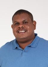 Foto oficial de Thiagão do Ibes