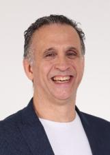 Foto oficial de Prof. Aldo Junior