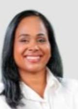 Foto oficial de Suelen Falcão