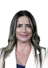 Foto oficial de Ana Paula Machado