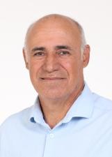 Foto oficial de Cezar Lázaro