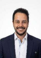 Foto oficial de Pedro Francez