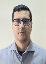 Foto oficial de Diêgo Dantas