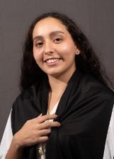 Foto oficial de Samira Oliveira