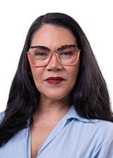 Foto oficial de Martha Aguia
