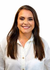 Foto oficial de Joana Ribeiro