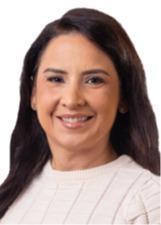 Foto oficial de Livi Pimenta