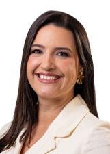 Foto oficial de Graciele Sonegheti