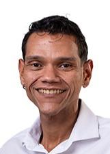 Foto oficial de Thiago Rodrigues