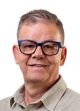 Foto oficial de Júlio Andreão