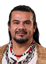 Foto oficial de Jocelino Tupinikim