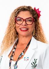 Foto oficial de Geiza da Saúde