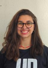 Foto oficial de Luisa Kirchmayer
