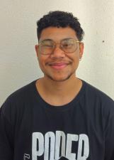 Foto oficial de Gabriel Costa
