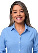 Foto oficial de Adriana Boas