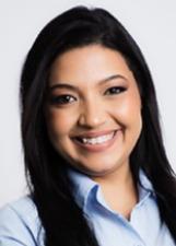 Foto oficial de Bruna Soares