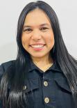 Foto oficial de Priscila Ramos