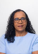 Foto oficial de Professora Raquel