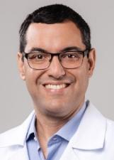 Foto oficial de Dr. Bruno Resende
