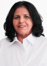 Foto oficial de Cleusa Paixão